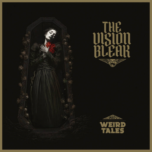 The Vision Bleak : Weird Tales